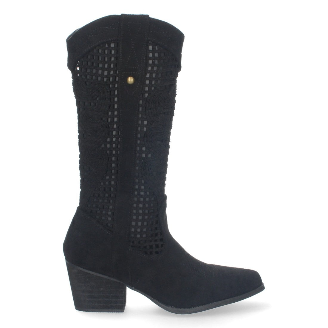 Vimice YZ22-145-Negro