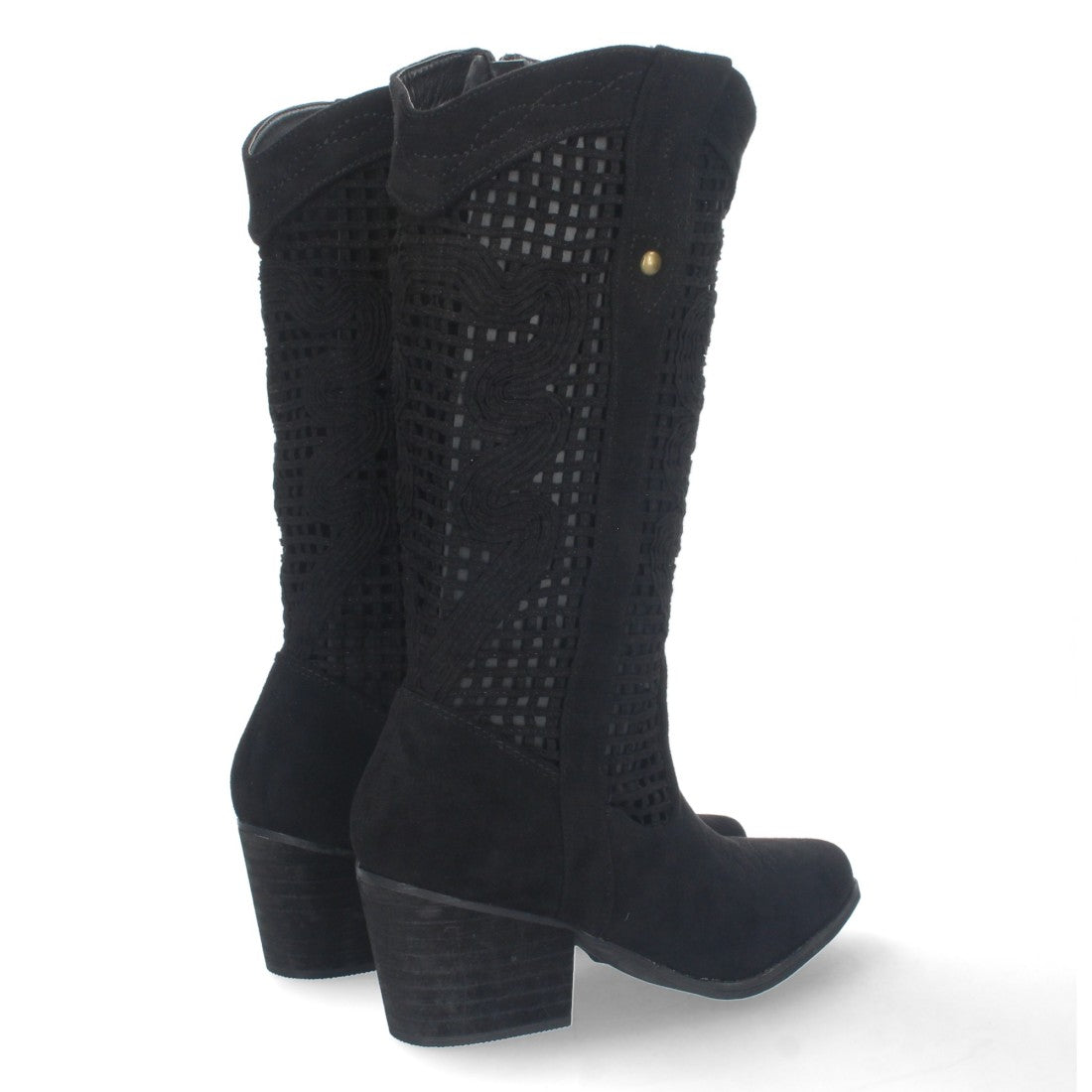 Vimice YZ22-145-Negro