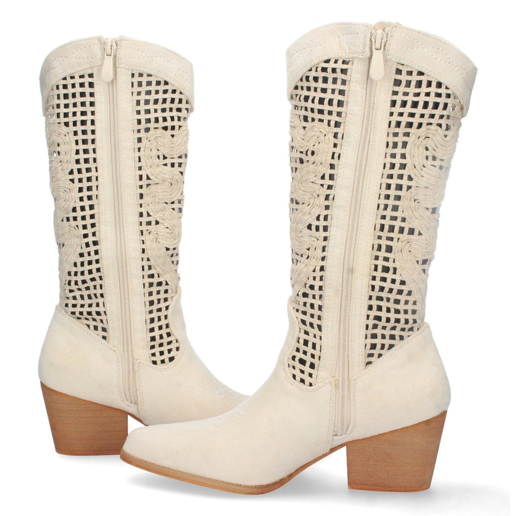 Vimice YZ22-145-Beige
