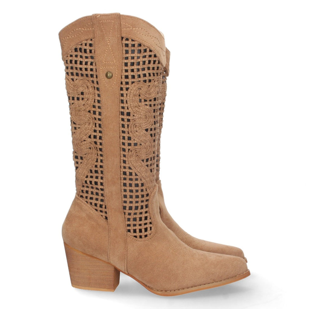 Vimice YZ22-145-Marron