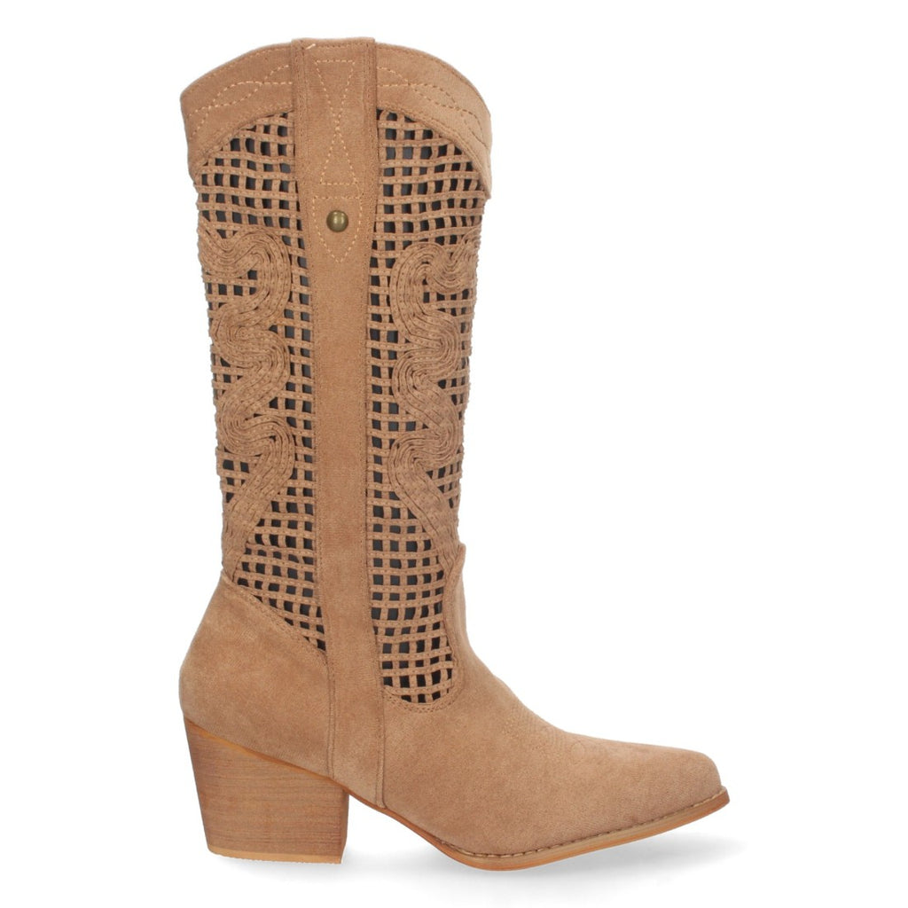 Vimice YZ22-145-Marron