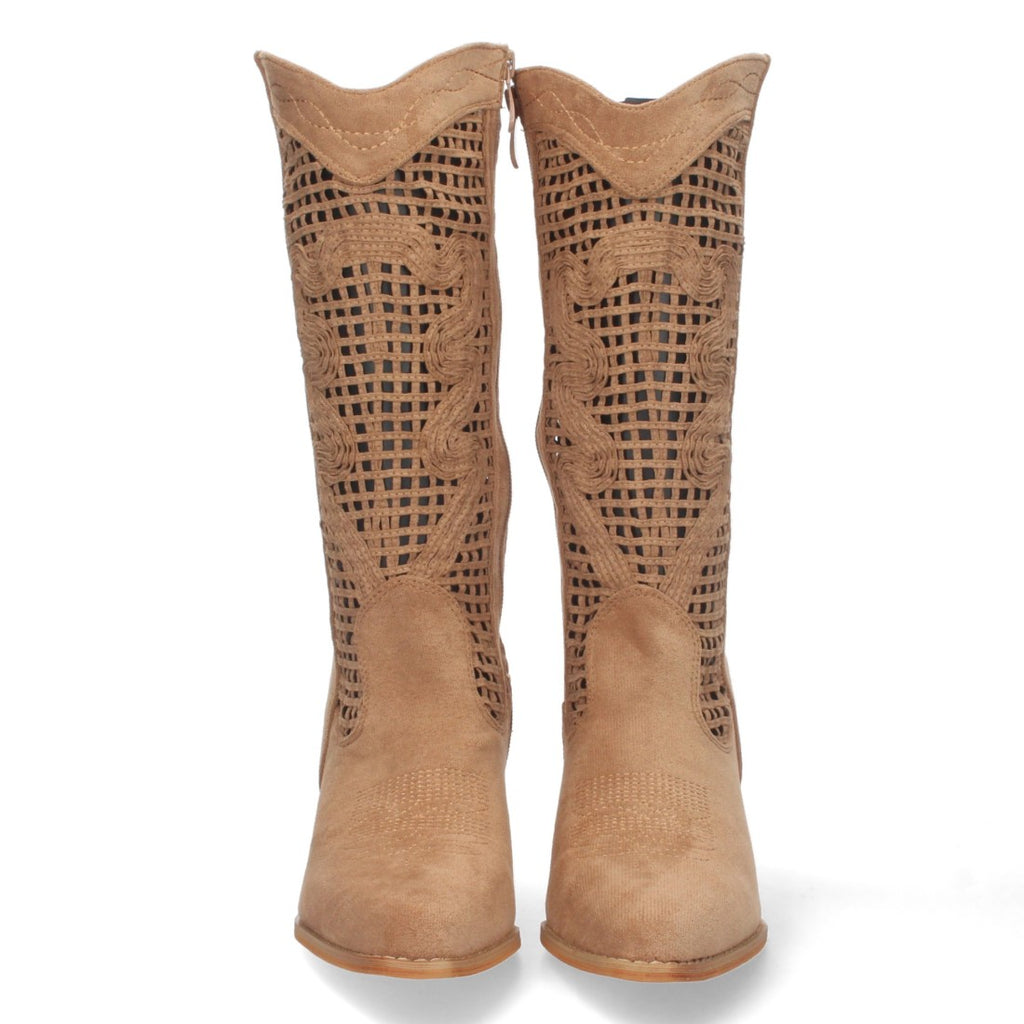 Vimice YZ22-145-Marron