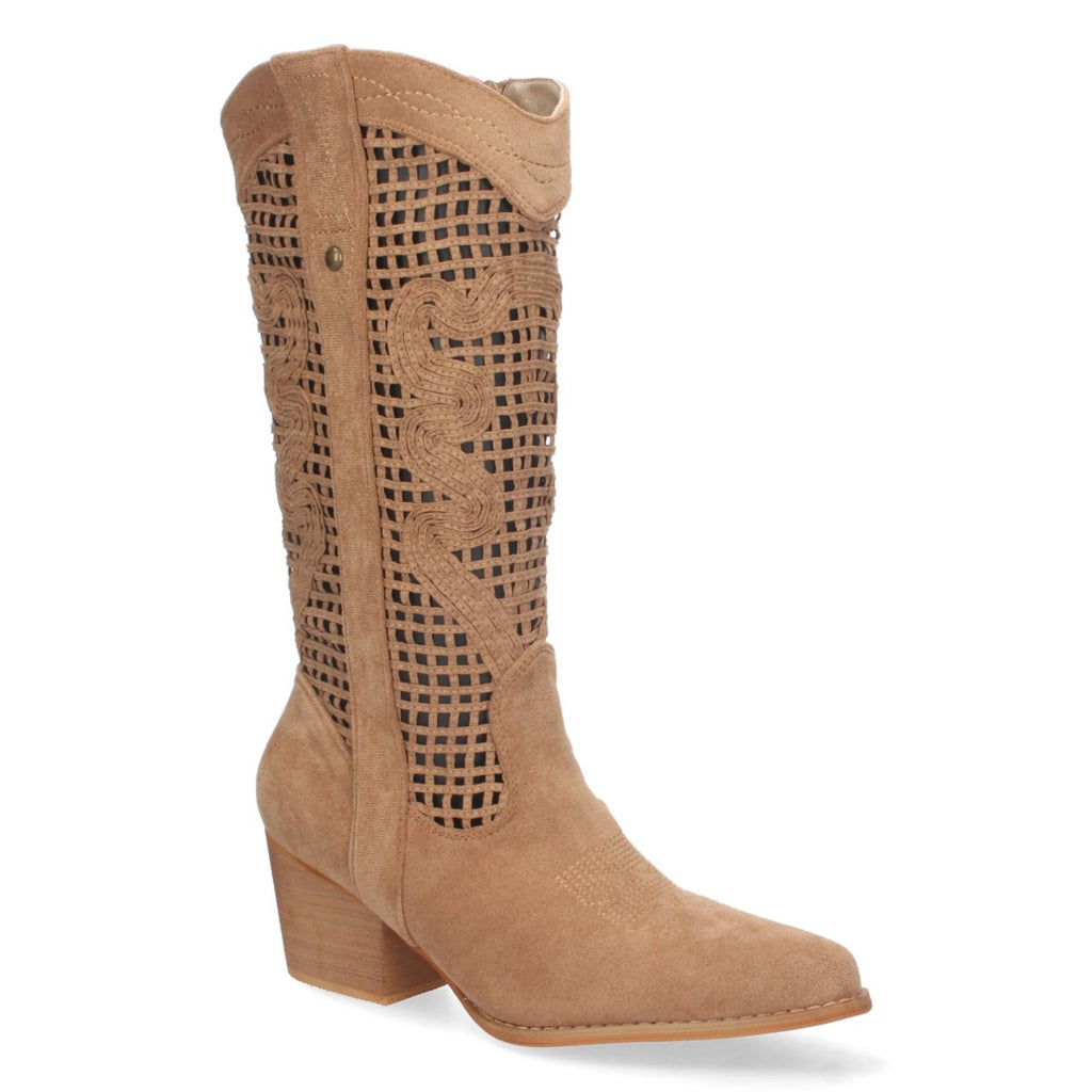 Vimice YZ22-145-Marron