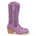 Vimice YZ22-145-Lila
