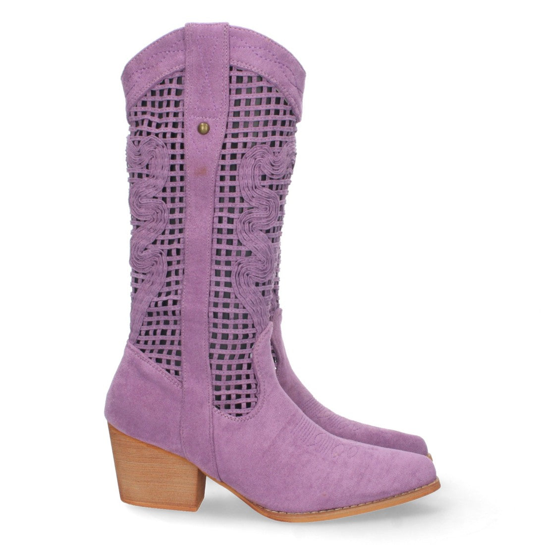 Vimice YZ22-145-Lila