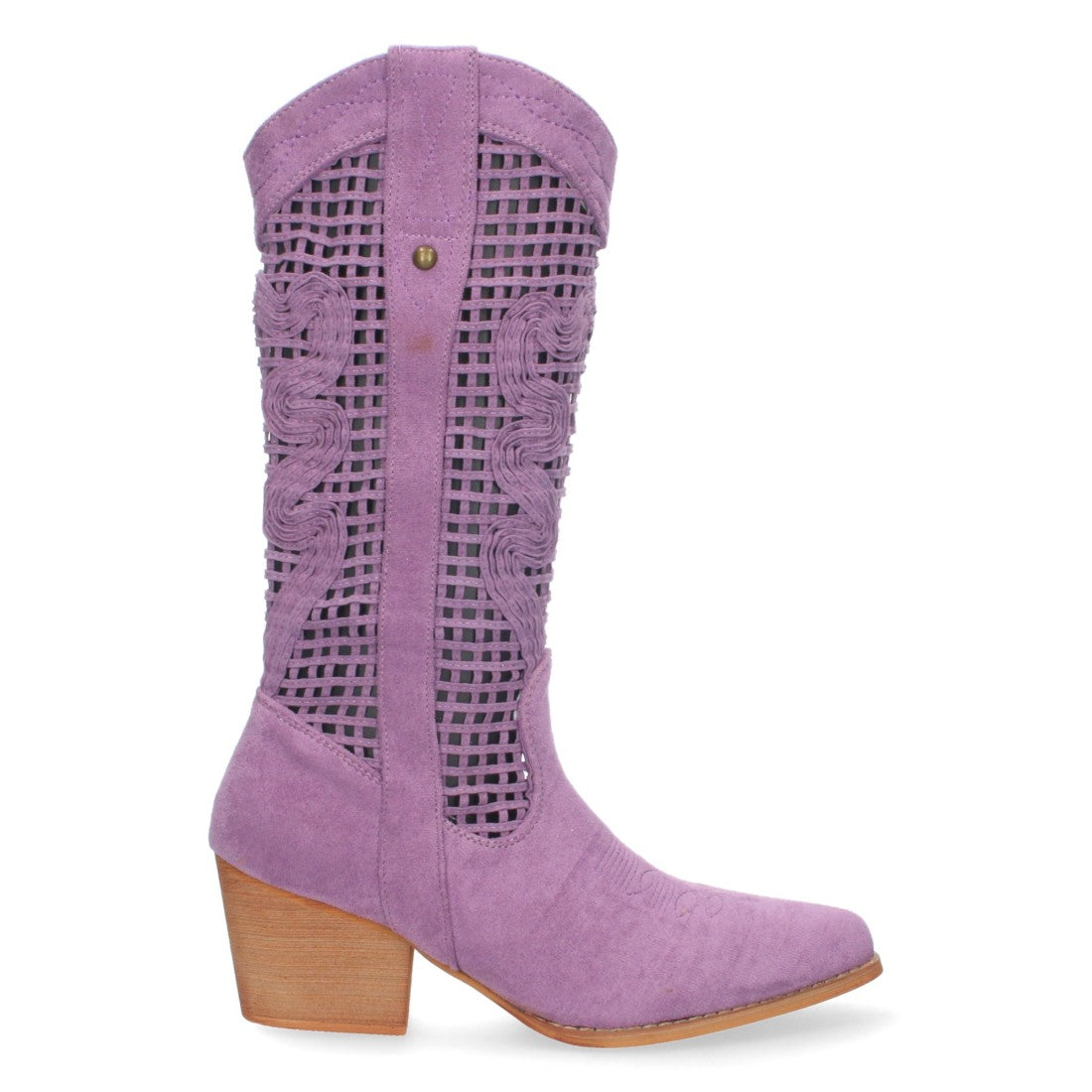 Vimice YZ22-145-Lila
