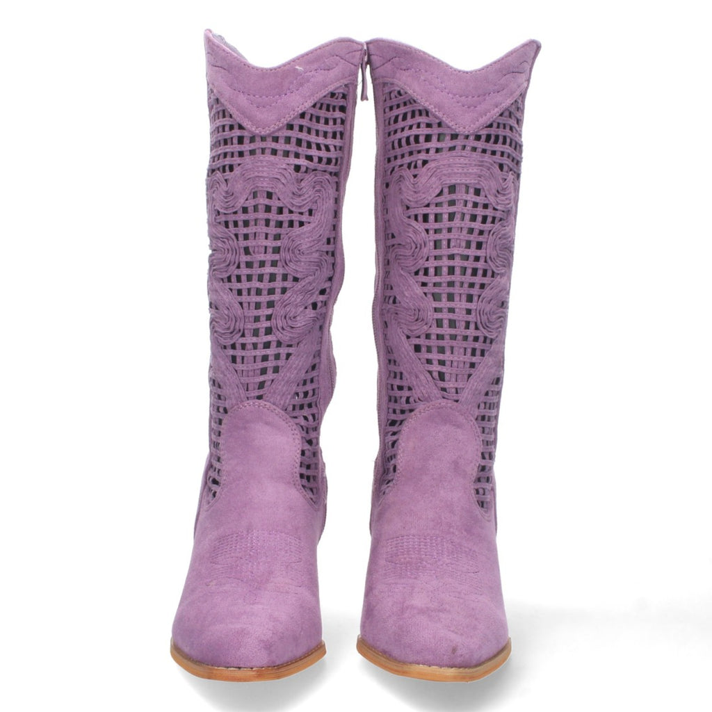 Vimice YZ22-145-Lila