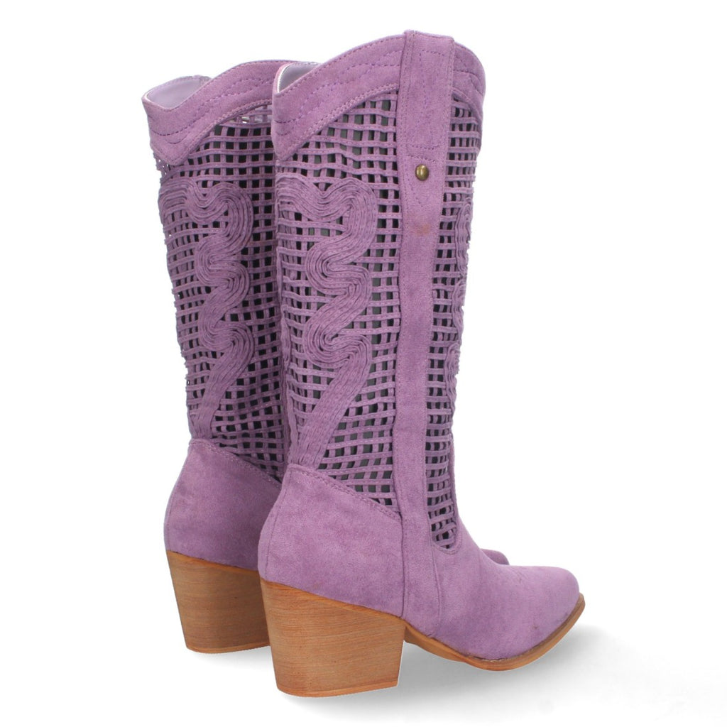 Vimice YZ22-145-Lila