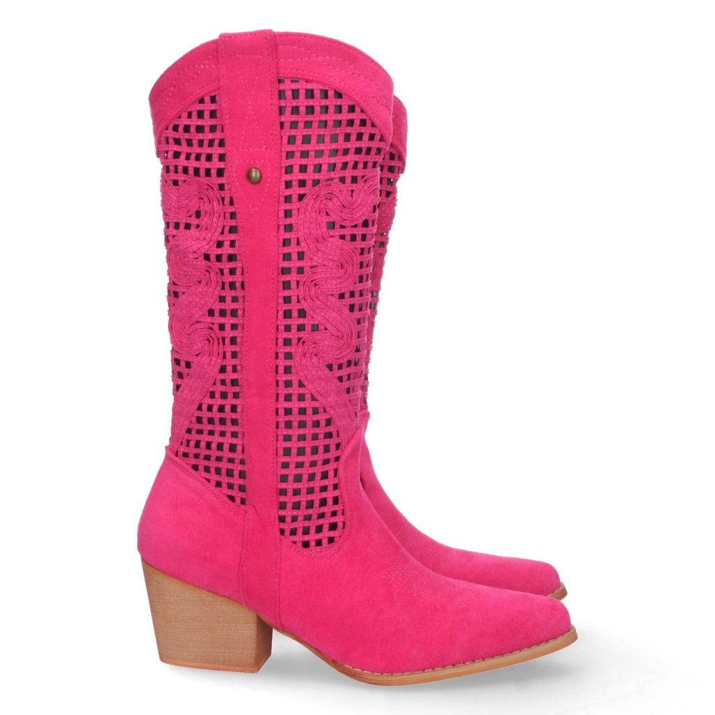Vimice YZ22-145-Fucsia