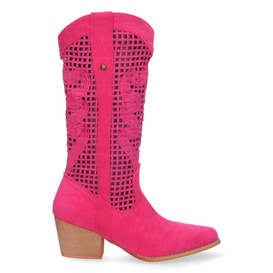 Vimice YZ22-145-Fucsia
