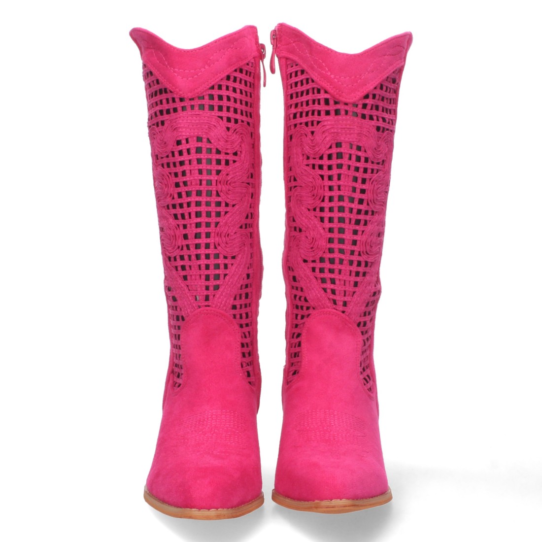 Vimice YZ22-145-Fucsia