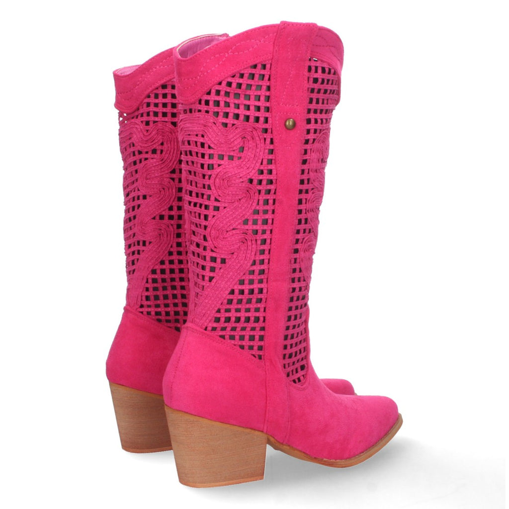 Vimice YZ22-145-Fucsia