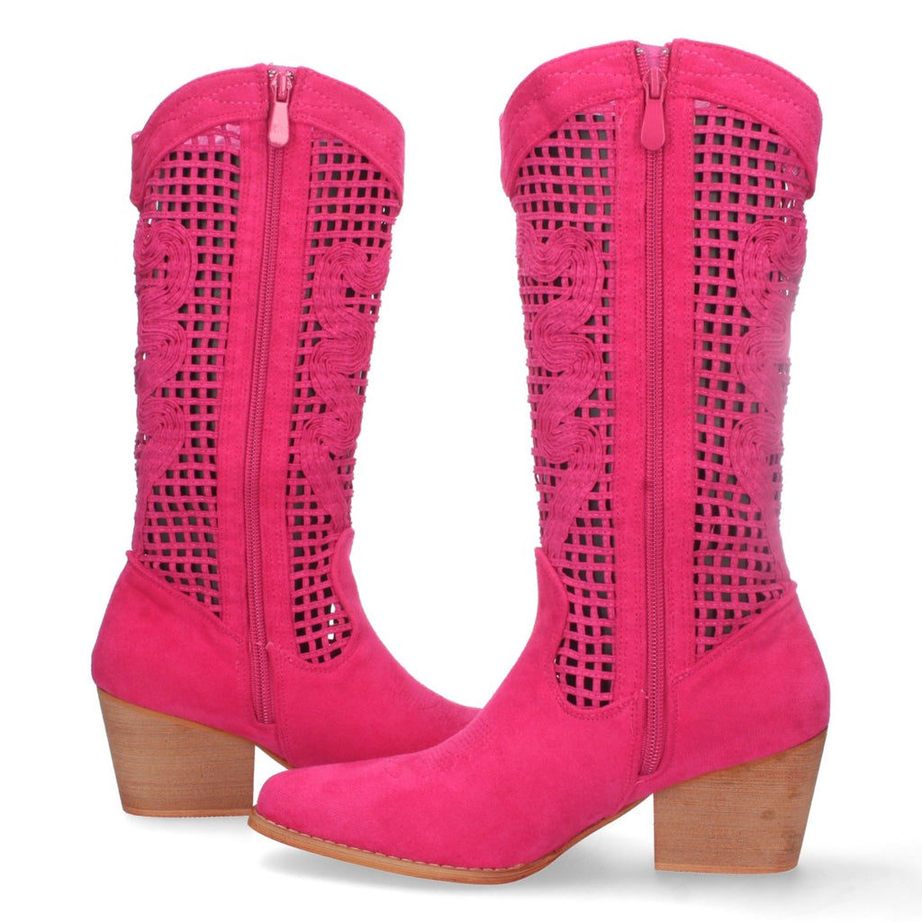 Vimice YZ22-145-Fucsia