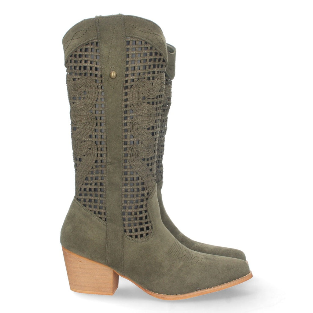 Vimice YZ22-145-Verde
