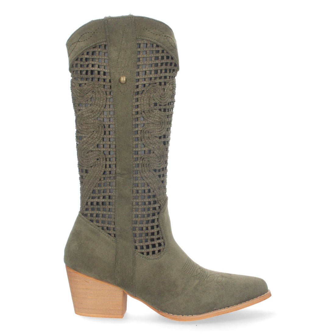 Vimice YZ22-145-Verde