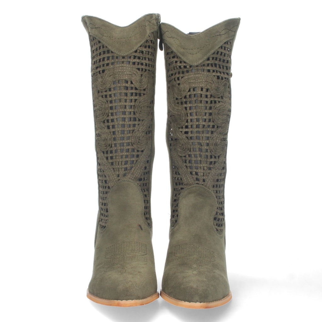 Vimice YZ22-145-Verde