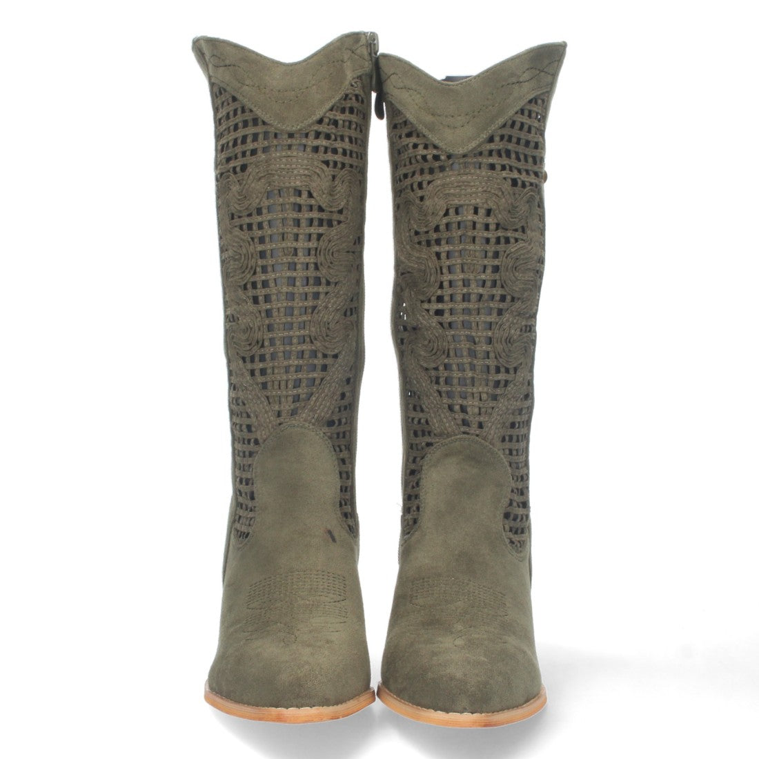 Vimice YZ22-145-Verde