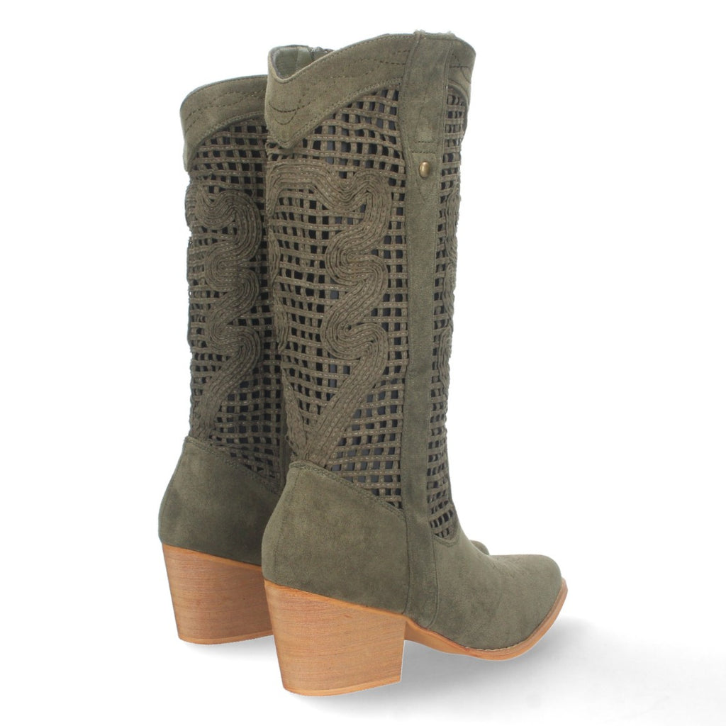 Vimice YZ22-145-Verde