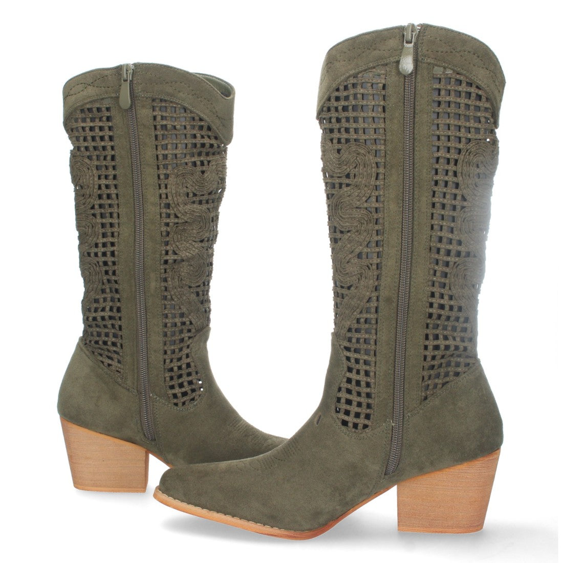 Vimice YZ22-145-Verde