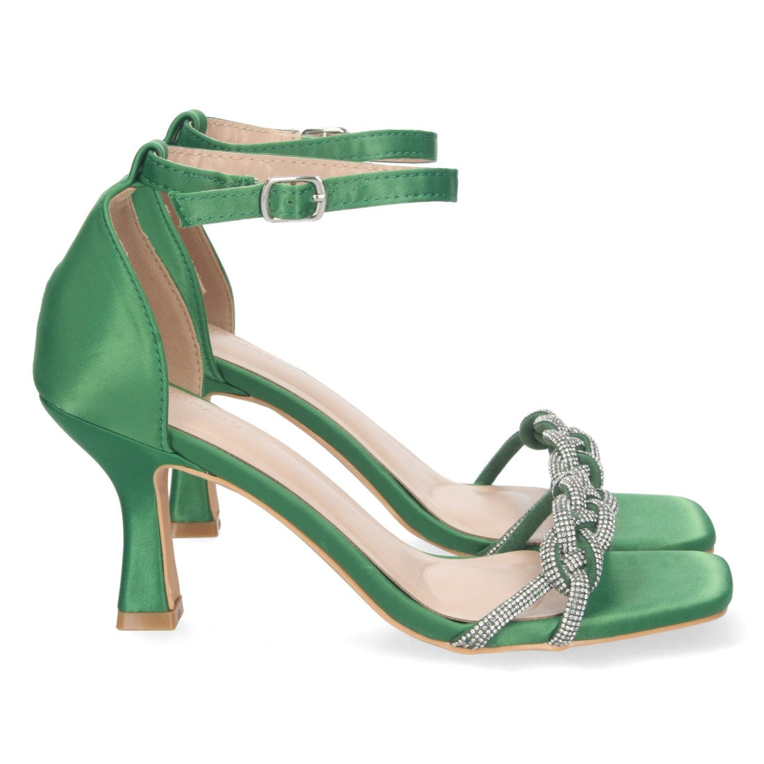 Vimice 2HF-2166-Verde