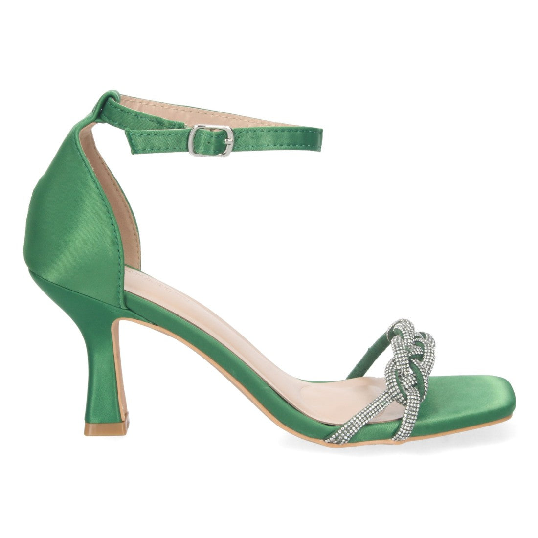 Vimice 2HF-2166-Verde