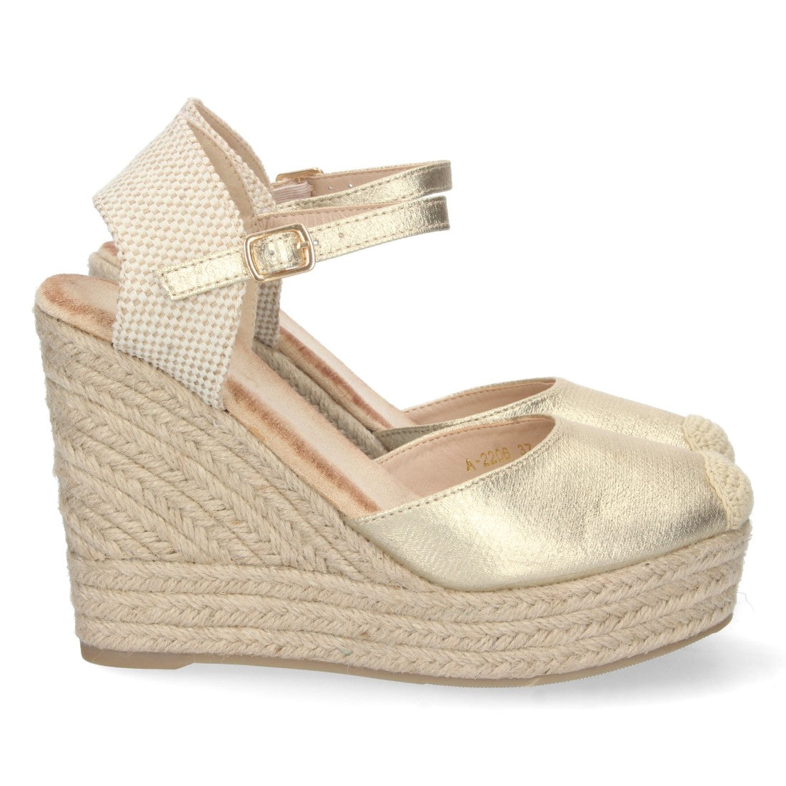 Vimice A-2206-Oro
