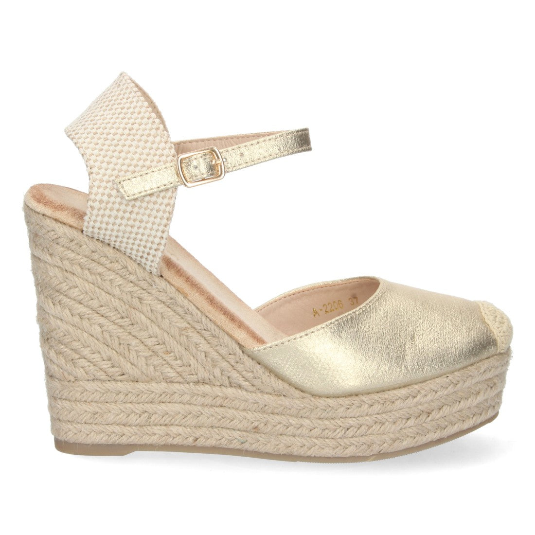 Vimice A-2206-Oro