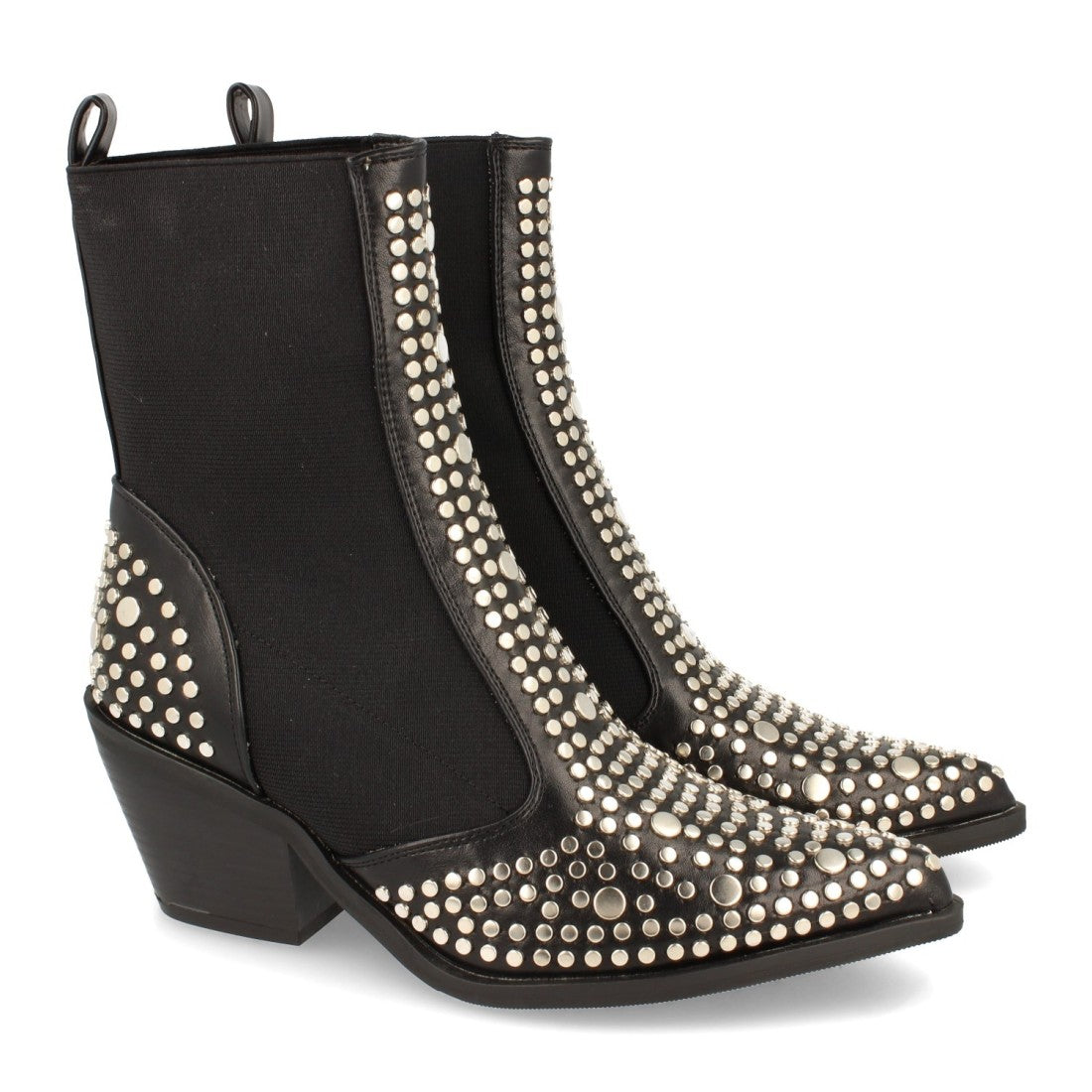 Vimice 8468-Negro