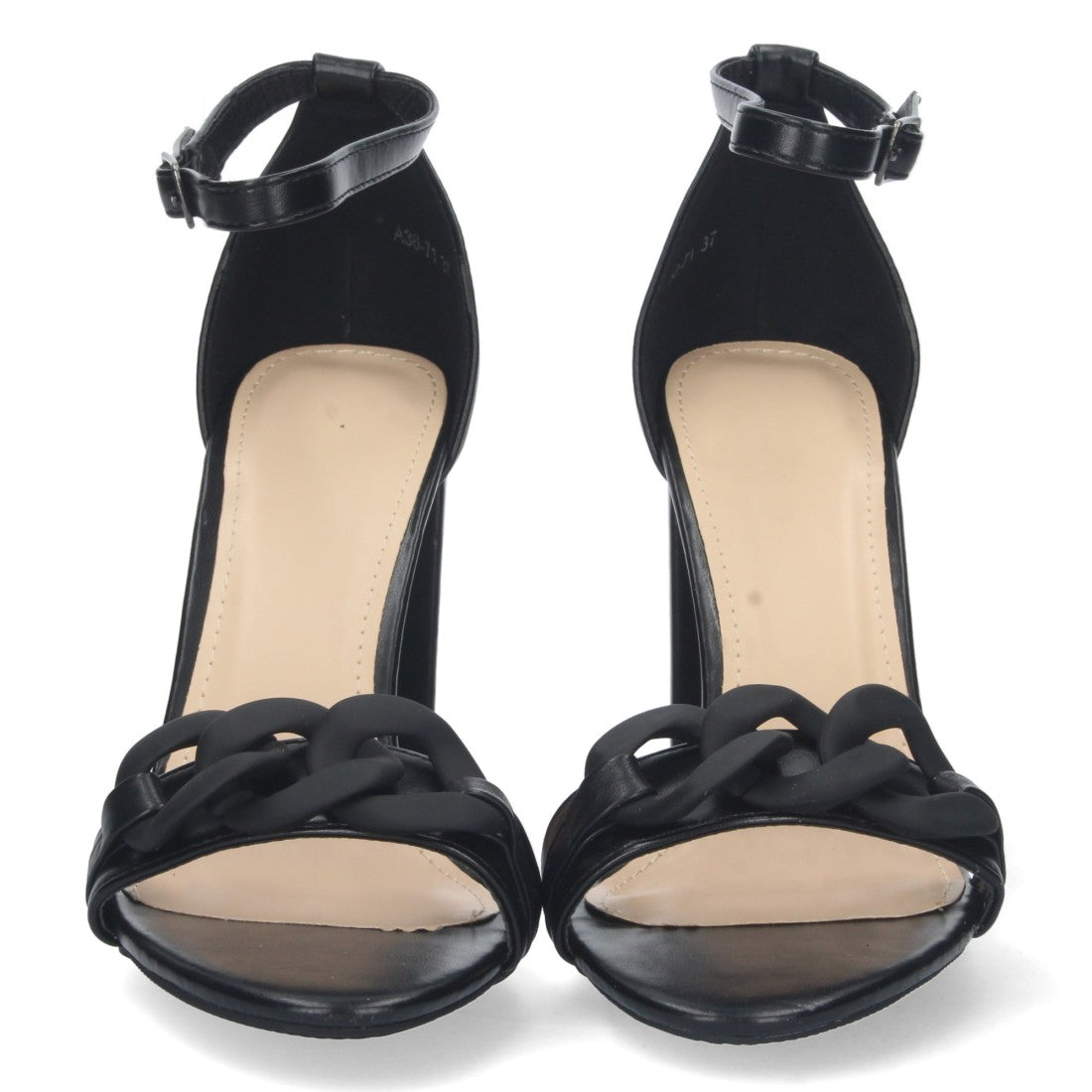 Vimice A30-71-Negro
