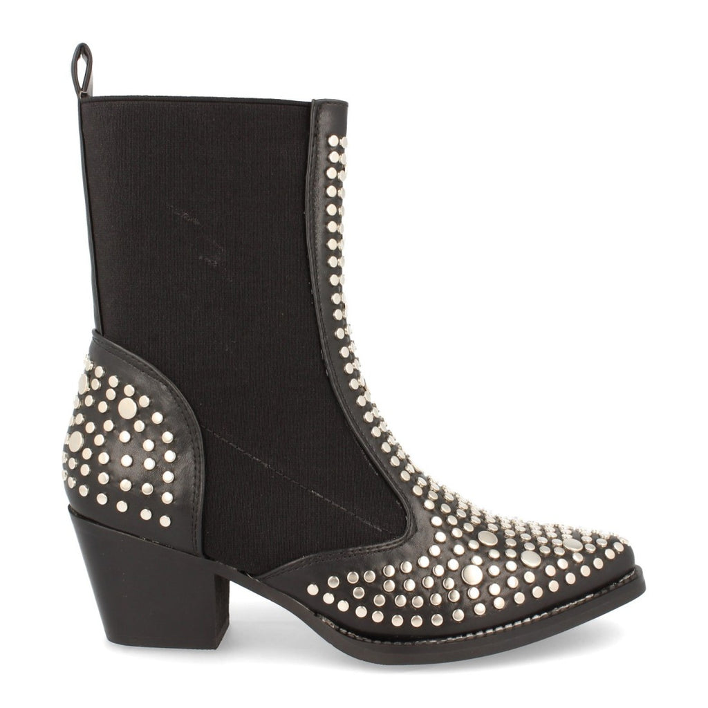 Vimice 8468-Negro
