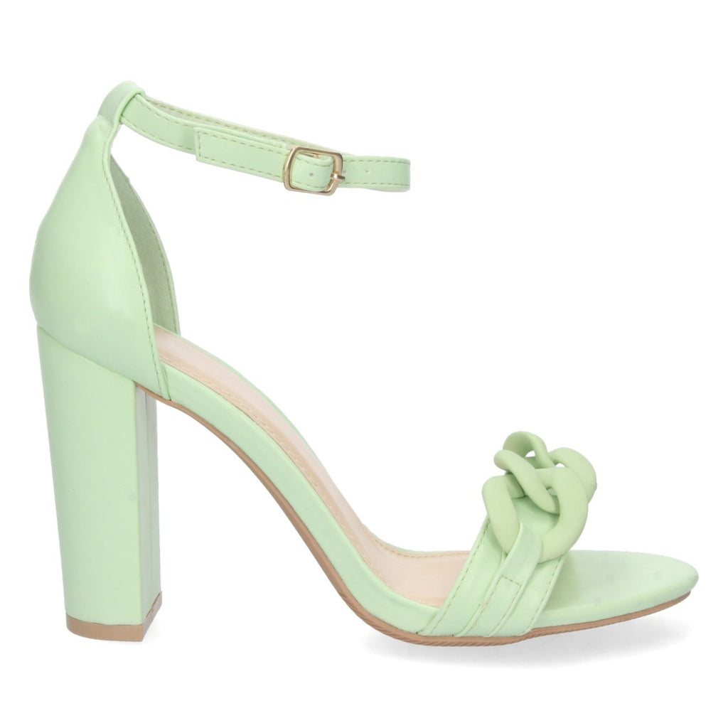 Vimice A30-71-Verde