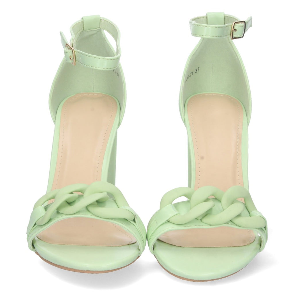Vimice A30-71-Verde