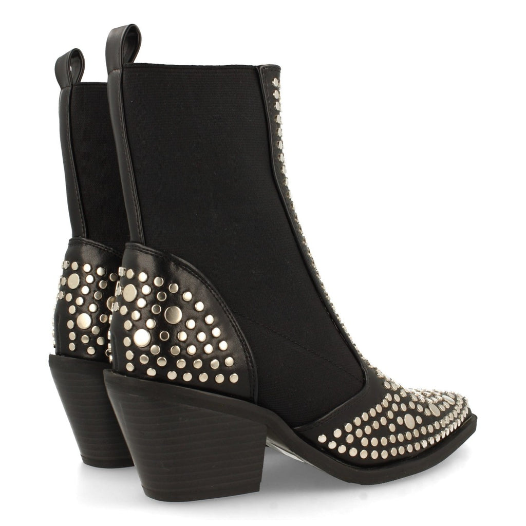 Vimice 8468-Negro